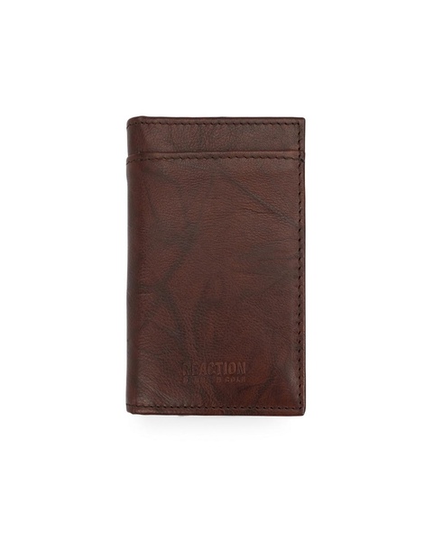 Men's Duo-Fold Magnetic Wallet