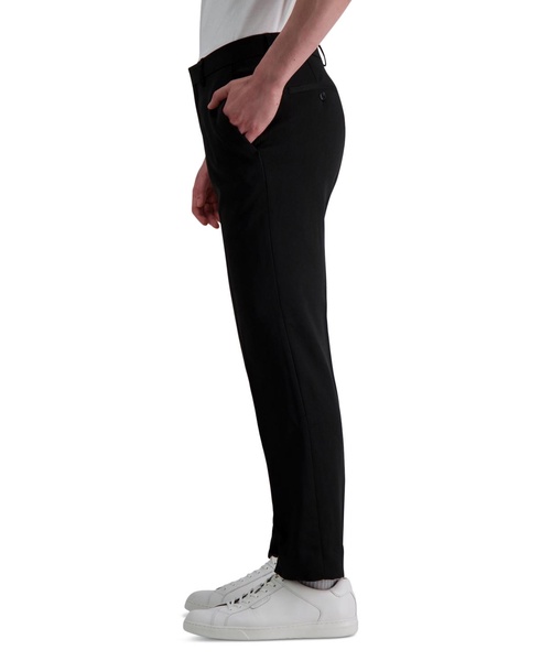 Men's Slim-Fit Stretch Dress Pants