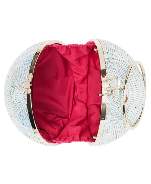 Dancing Queen Disco Ball Bag