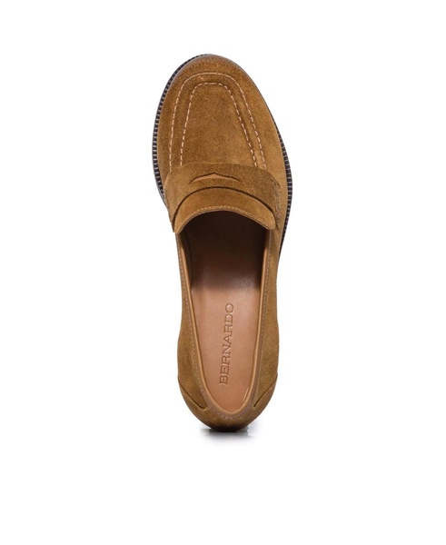 Bernardo Tabitha Penny Loafer