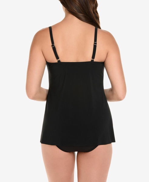 Rock Solid Marina Underwire Tankini Top 