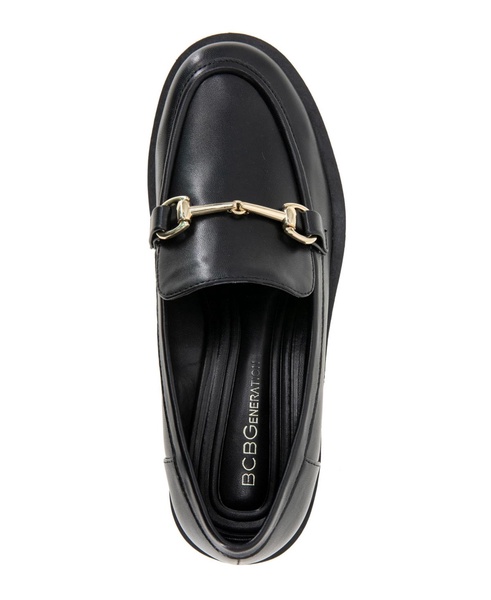 Women's Claire Tailored Bit Loafers