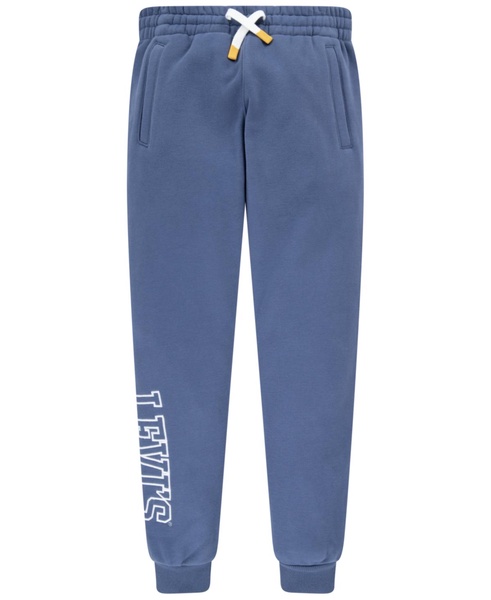 Big Boys Sporty Jogger Pants