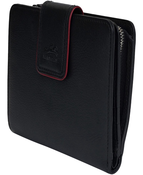 Women's Sonoma RFID Secure Clutch Wallet