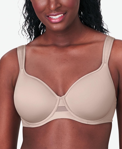 Women's One Smooth U® Ultra Light Minimizer Underwire Bra DF3490