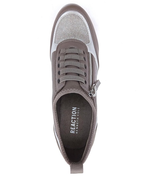 Women's Fiona Wedge Sneakers