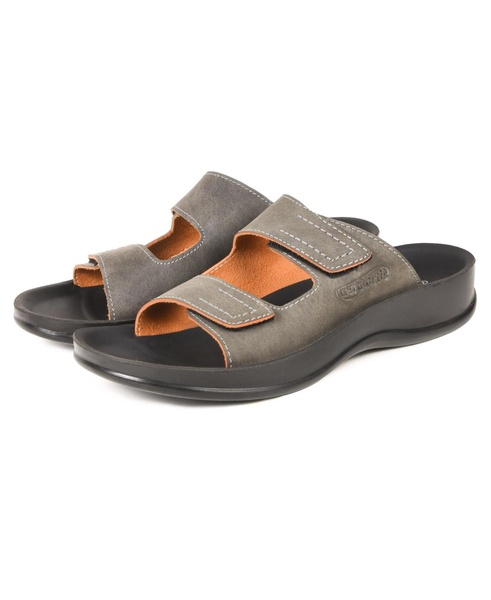 Urania Women's Slip-on Comfortable Slide Sandal