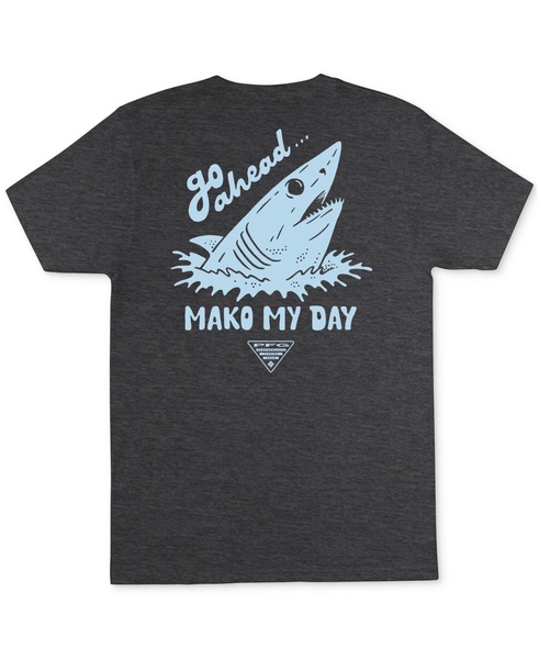 Men's Mako Graphic T-Shirt