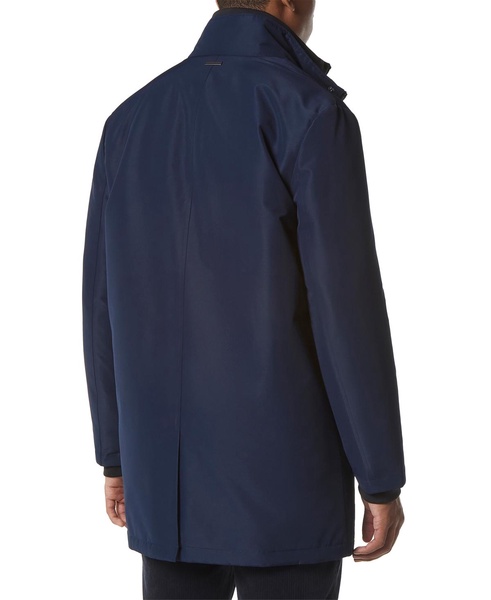 Men's Picton City Rain Car Coat