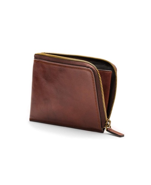 Dolce Zip Passport/Travel Document - Rfid