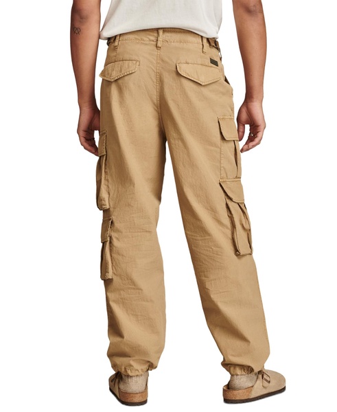 x Army Men's Relaxed-Fit Cargo Pants 