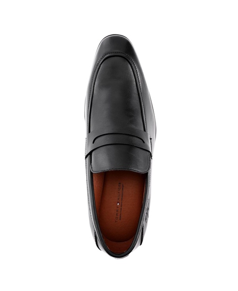 Men's Simol Slip on Dress Penny Loafers