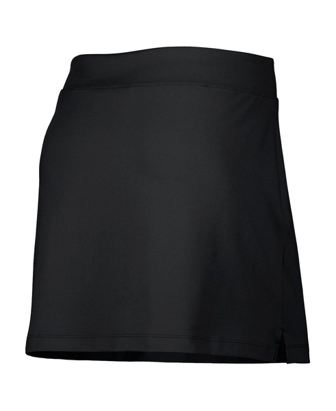 Women's Black San Francisco Giants Aubrey IslandZone Skort