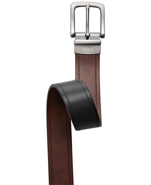 Parker Reversible Leather Belt