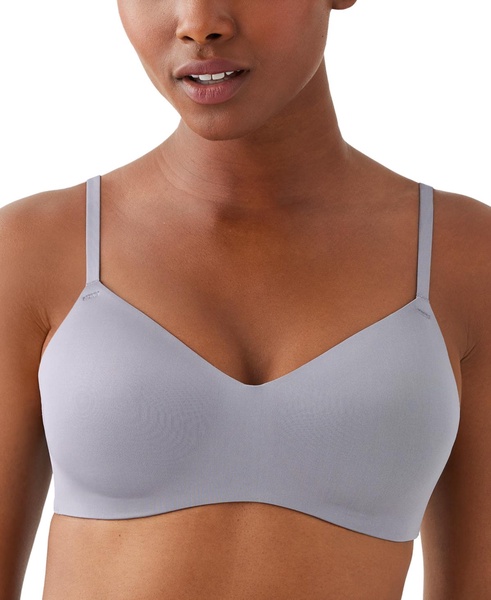 by Wacoal Women's Spotlight Wire-Free Contour T-Shirt Bra, 956293