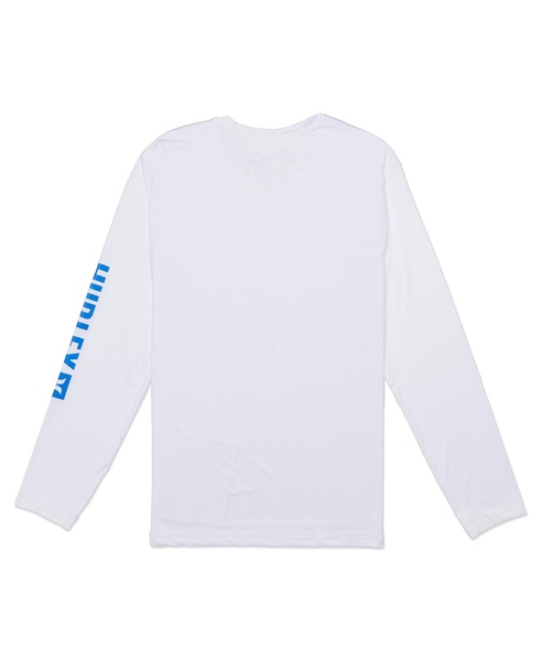 Men's Everyday Hybrid UPF Long Sleeves Shirt