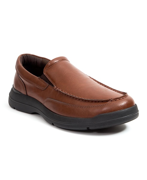 Men’s Spartan S.U.P.R.O. Sock Dress Loafer