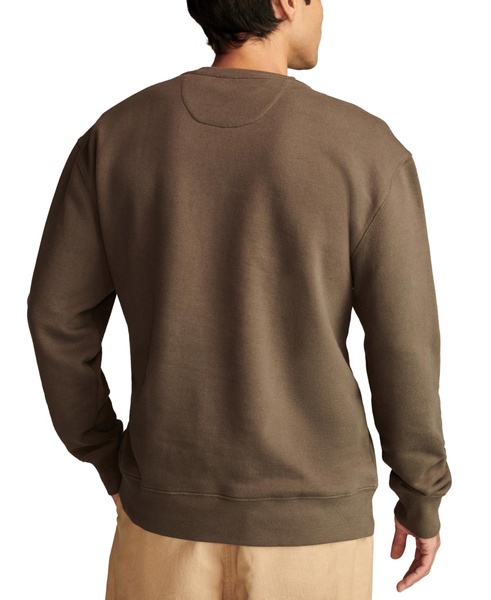 Men's Fender Bear Graphic Sweatshirt