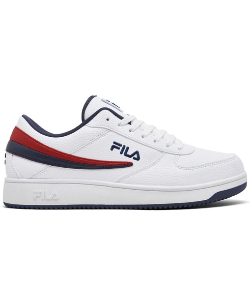 Men's A Low Casual Sneakers from Finish Line