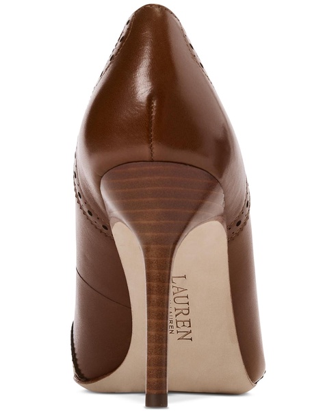 Women's Lynden Pointed Pumps