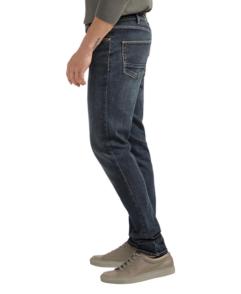 Machray Athletic Fit Straight Leg Luxe Heritage Jeans