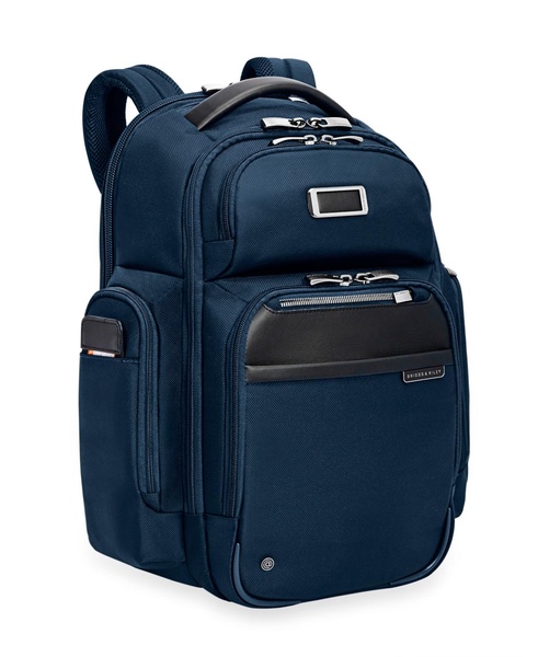 Work 2.0 Large Cargo Backpack