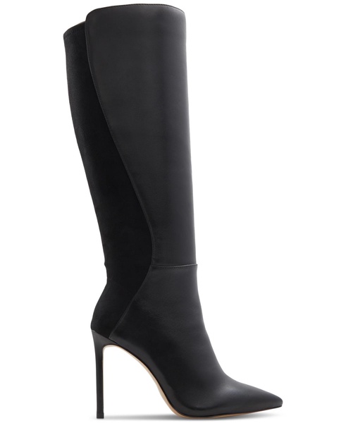 Women's Milann Pointed-Toe Tall Boots