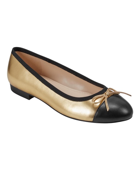 Women's Jodi Slip-On Dress Pointy Toe Ballet Flats