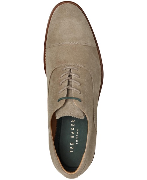 Men's Oxford Dress Shoes