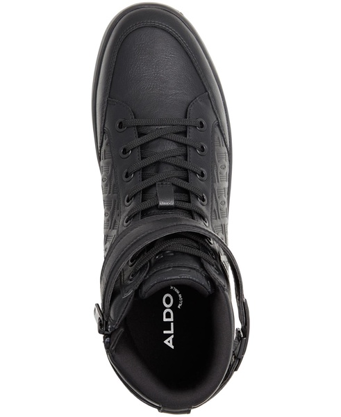 Men's Highcourt High Top Sneakers