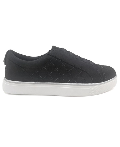 Women's Bonnie Quilt Slip On Sneakers