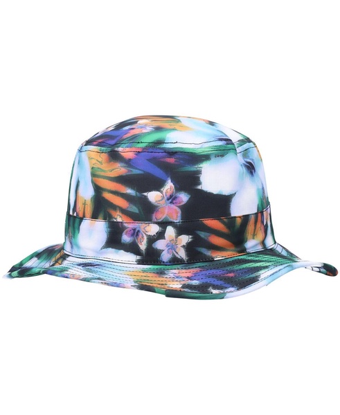 Men's Green Back Country Bucket Hat