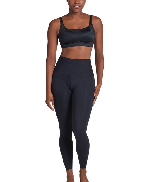 Activelife Power Move Moderate Compression Mid-Rise Athletic Legging