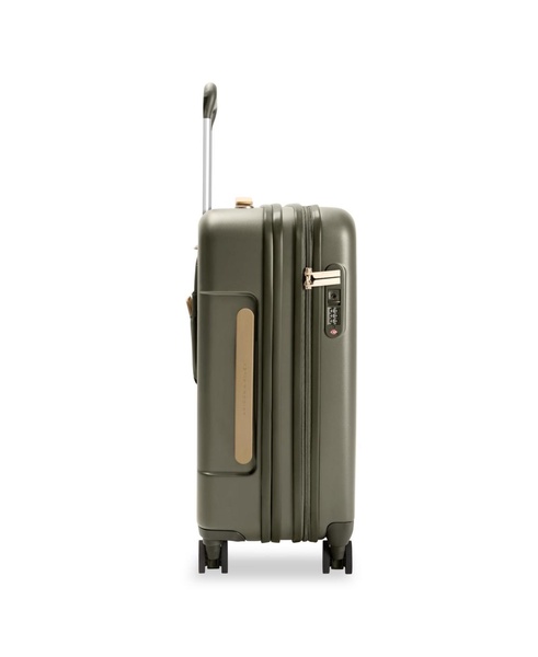 Sympatico 3.0 Essential Carry-On Expandable Spinner