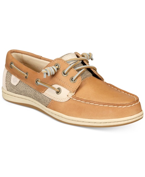 Women's Songfish Boat Shoes