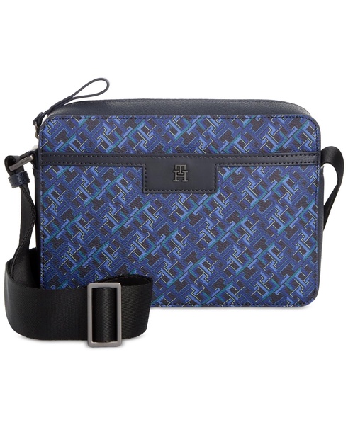 Men's Monogram Camera Bag  