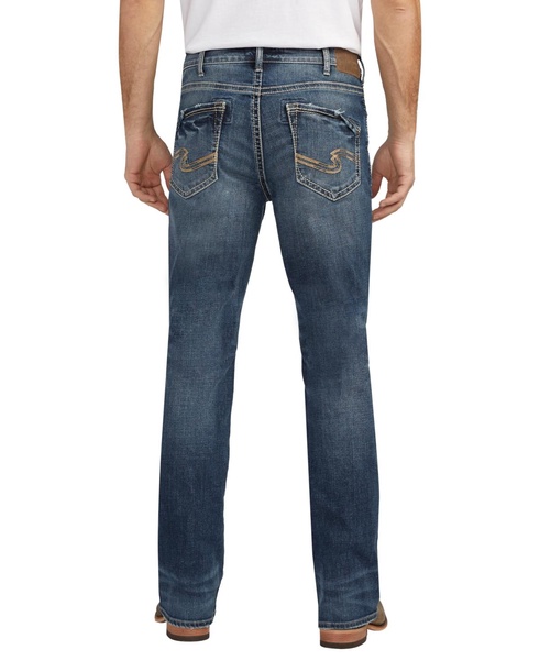 Men's Craig Classic Fit Bootcut Jeans