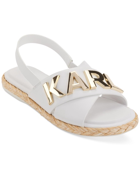 Women's Charla Slingback Espadrille Sandals