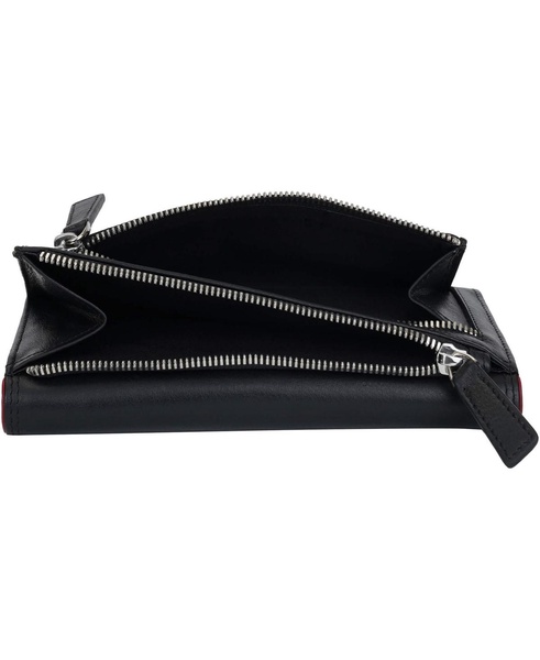 Women's Sonoma RFID Secure Clutch Wallet