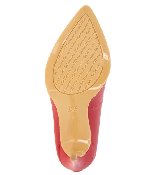 Women's Hawti Pointed-Toe Pumps