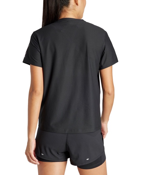 Women's Own The Run Short-Sleeve Running Tee