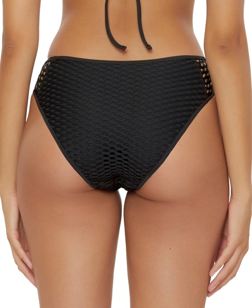 Women's Castaway Fishnet Hipster Bottoms