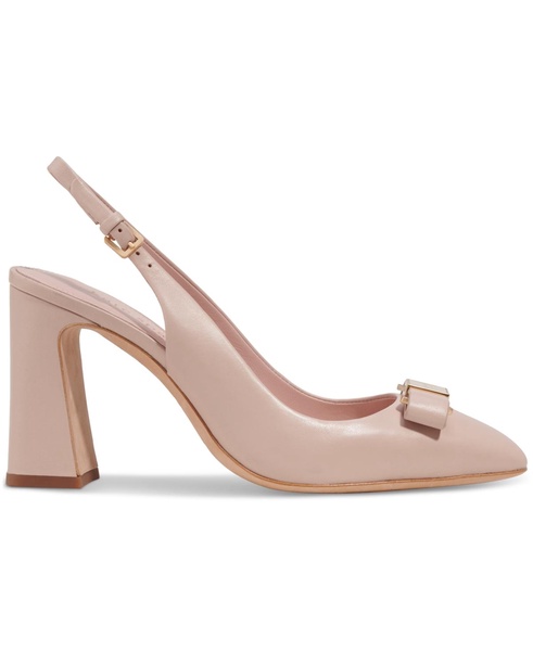 Women's Bowdie Slingback Pumps