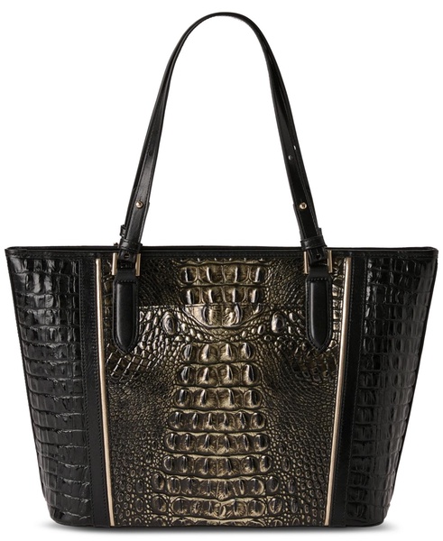 Asher Sarastro Large Leather Tote