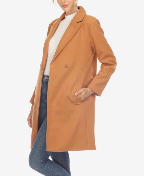 Women's Classic Walker Coat