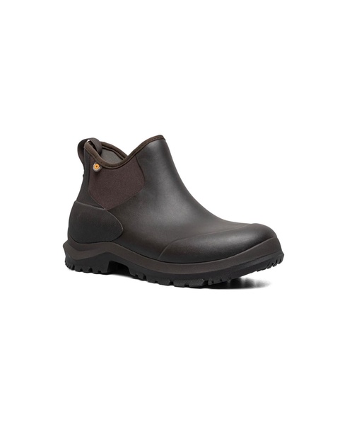 Men's Sauvie Slip-Resistant Chelsea II Boot