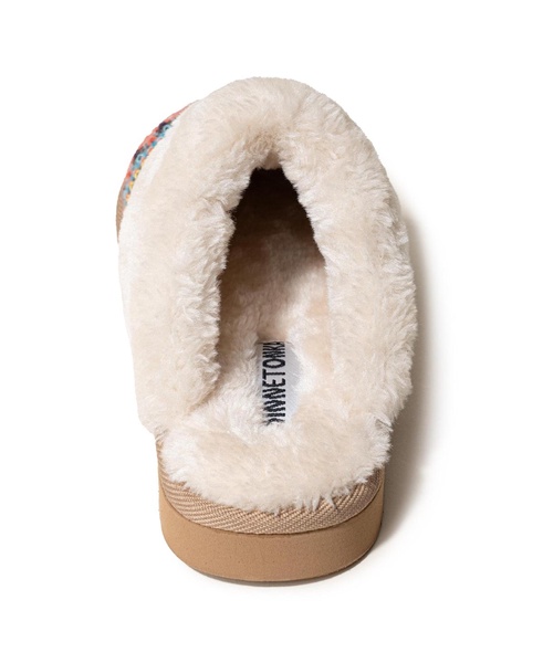 Women's Chesney Knit Slippers