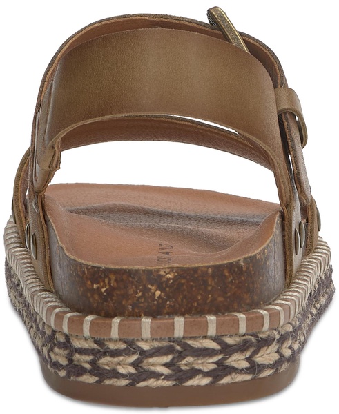 Women's Umora Espadrille Flatform Sandals