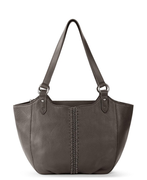 Women's Bolinas Leather Tote