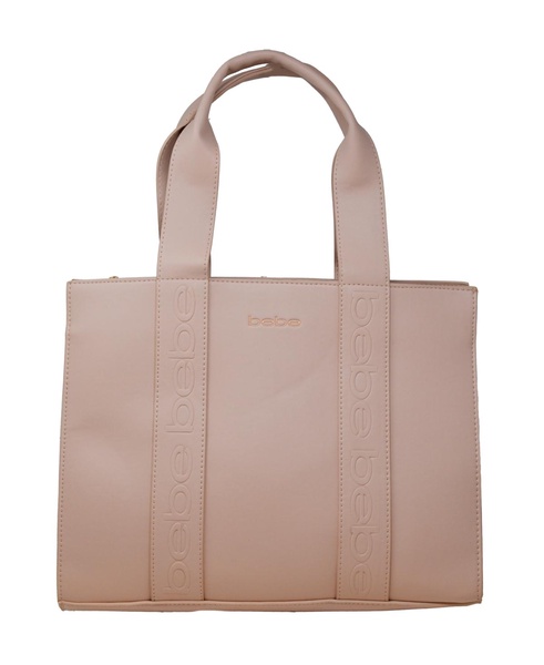 Hana Top Handle Tote Bag